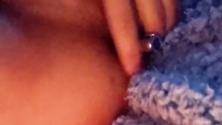 Daddy Tries Vibrating Butt Plug For the First Time