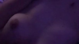 My wet pussy and tits