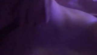My wet pussy and tits