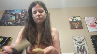 Sanding Down for Fun
