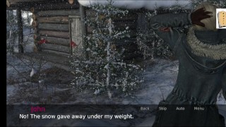 My Girlfriend's Amnesia 3 (Short Story)