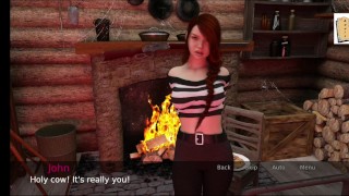 My Girlfriend's Amnesia 3 (Short Story)