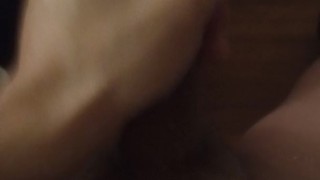 Ten minute no nut self control jerk off