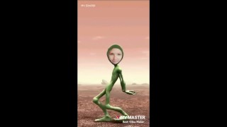 Gina Gerson the best dance рerformer