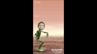 Gina Gerson the best dance рerformer