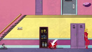 Paprika Trainer Uncensored 12