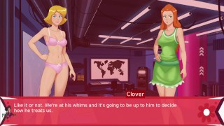 Paprika Trainer Uncensored 12