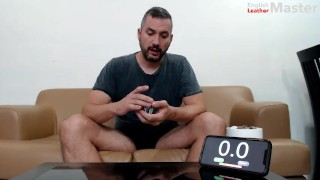 English Leather Master - trainer (randomised with cards) preview