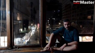 English Leather Master - Late night and training preview