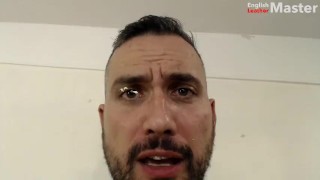 English Leather Master - Macrophila (giant and tiny) play preview