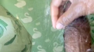 Early Morning Showers make me horny 