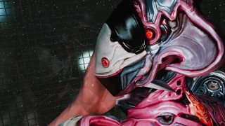 天际 星际战甲 mirage跟壮男的色情片