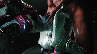 天际 星际战甲 mirage跟壮男的色情片