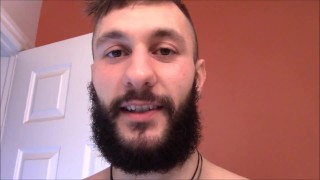 ASMR Hair Brushing
