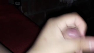 5 minitos de masturbacion