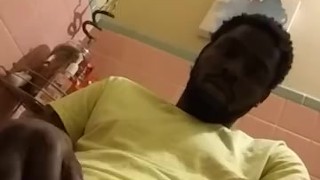 My fat dick