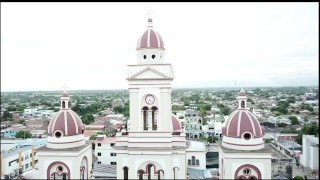 Something of the Cathedrals in My Province!