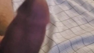 Dick playing 
