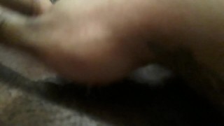 FINGERING DIS WETT PUSSY "DADDY JUST LISTEN TOO IT"