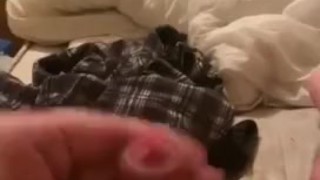 My buddy fucked me so hard