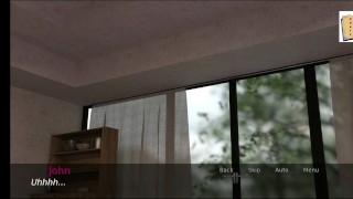 My Girlfriend's Amnesia 5 (Short Story End)