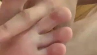 My smelly soles collection