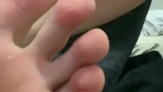 My smelly soles collection
