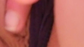 Tight little pussy 