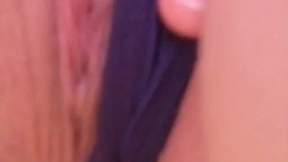 Tight little pussy 
