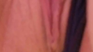 Tight little pussy 