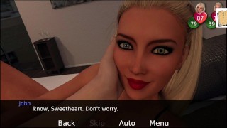 Sex Scenes Compilation 29