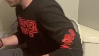 The shirtless release