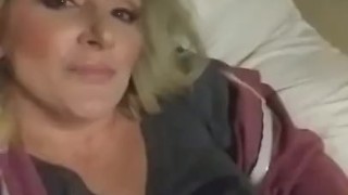Playing with this wet pussy for you