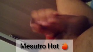 هنا أعطيك كل حليبي 💦
