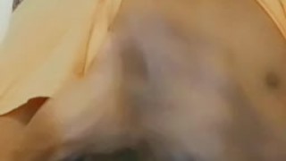 19 yo masturbates on a video chat