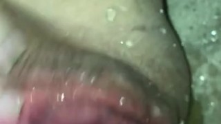 Rubbing My Clit Until My Pussy Explodes/Squirts