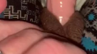  Just A Nympho An Her Nut