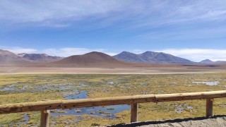 Last Porn on Atacama Desert! Porn Vlog 3 - Amateur Dread Hot