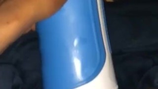 Autoblow Fuck