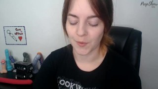 Toy Review - Blush Novelties Temptasia Plugs Fuck Me