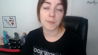Toy Review - Blush Novelties Temptasia Plugs Fuck Me