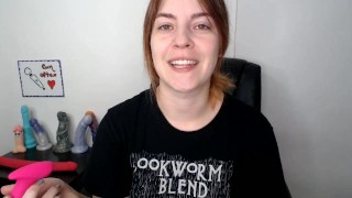 Toy Review - Ambi Lovense