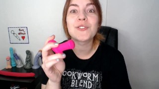 Toy Review - Ambi Lovense