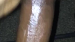 Come help me cum