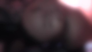 UP CLOSE ANAL fingering and vibrator cumming in sexy stockings Mia Nyx