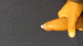 Busting a Nut Before Class