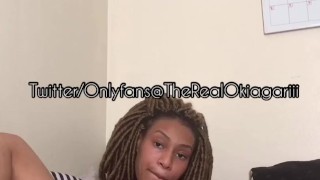  Barely Legal Perfect Body 18yr Exposed Masturbating!