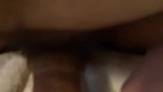 Another sex toy fuck