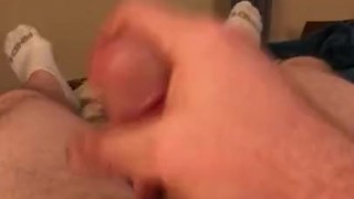 Playing while my wife is in bed