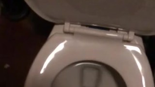 Slo mo cum